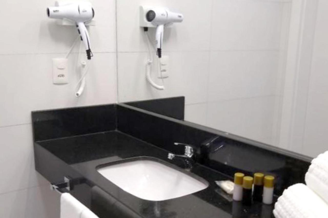 Tri Hotel Executive Indaial Εξωτερικό φωτογραφία