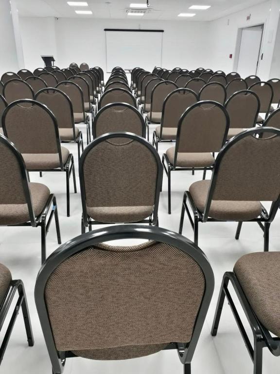 Tri Hotel Executive Indaial Εξωτερικό φωτογραφία