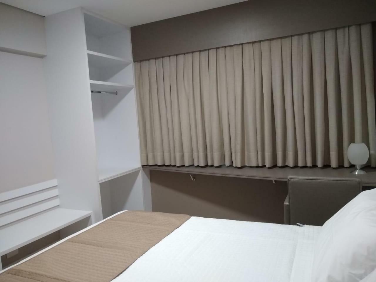 Tri Hotel Executive Indaial Εξωτερικό φωτογραφία