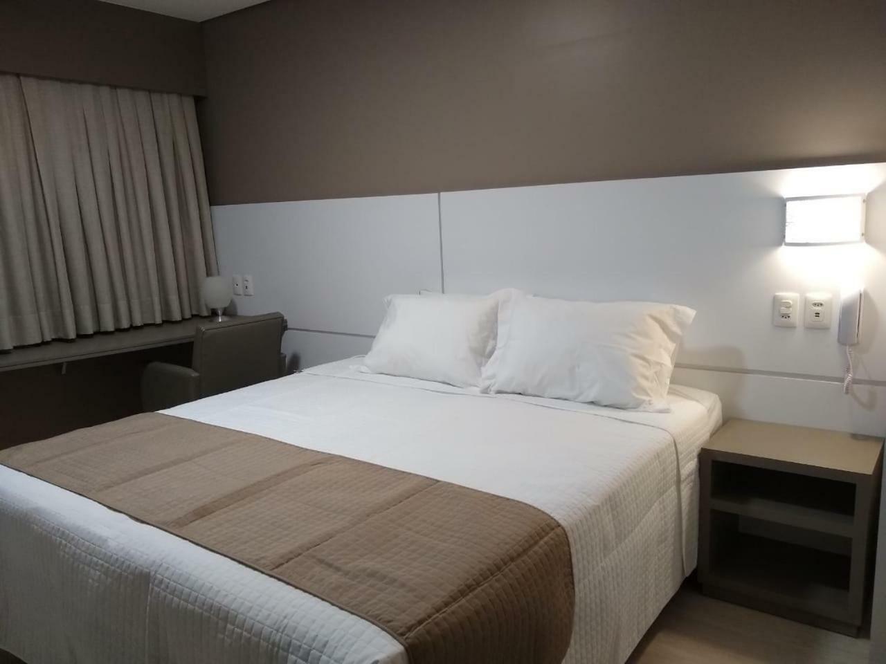 Tri Hotel Executive Indaial Εξωτερικό φωτογραφία
