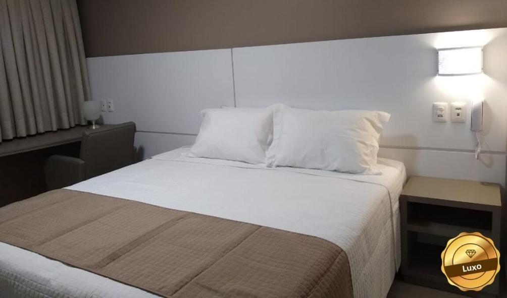 Tri Hotel Executive Indaial Εξωτερικό φωτογραφία